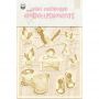 Zestaw tekturek P13 Baby Joy 01, 11szt - 2